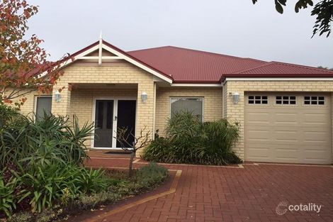 Property photo of 1 Perrell Mews Bull Creek WA 6149