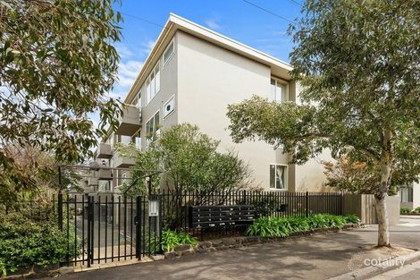 22/7 Manningham St, Parkville, VIC 3052