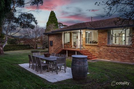 Property photo of 31 Lovelle Street Moss Vale NSW 2577