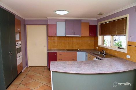 Property photo of 3 Jamieson Avenue Rowville VIC 3178