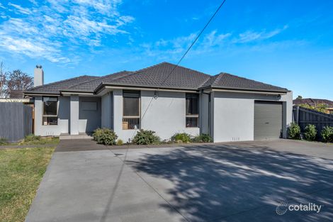 Property photo of 127 Noga Avenue Keilor East VIC 3033