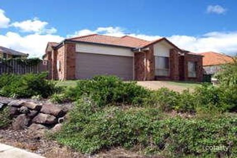 Property photo of 15 Mindelo Drive Varsity Lakes QLD 4227