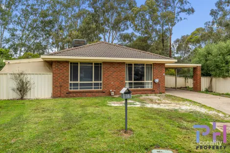 18 Wingoon Dr, California Gully, VIC 3556