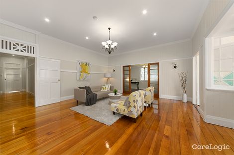 Property photo of 191 Dornoch Terrace Highgate Hill QLD 4101