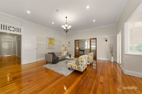 Property photo of 191 Dornoch Terrace Highgate Hill QLD 4101