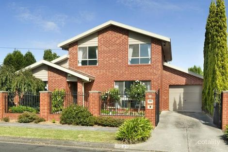 20 Vermont St, Blackburn South, VIC 3130