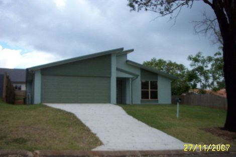 36 Sheaffe St, Bracken Ridge, QLD 4017