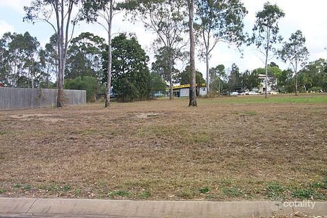 12 Arthur St, Maryborough, QLD 4650