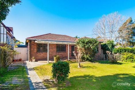 Property photo of 31A Tierney Avenue Eastgardens NSW 2036