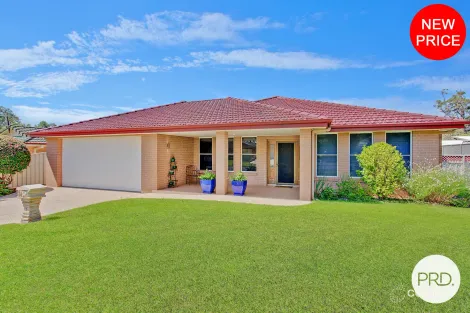 Property photo of 5 Wedgetail Drive Kew NSW 2439