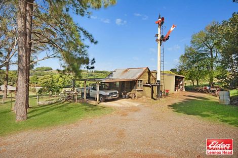 Property photo of 165 Friday Hut Road Tintenbar NSW 2478