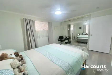 Property photo of 42/14 Ibis Boulevard Eli Waters QLD 4655
