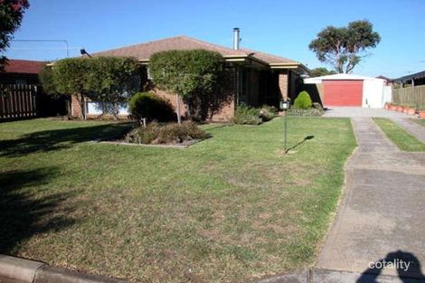 Property photo of 3 Jabiru Court Werribee VIC 3030