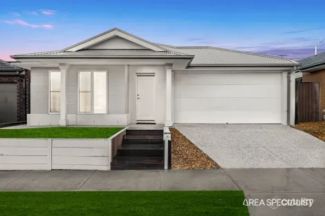 10 Ringarooma Dr, Truganina, VIC 3029