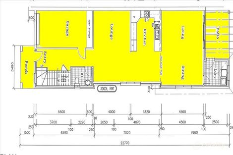 Property photo of 22 Fullford Street Dundas Valley NSW 2117