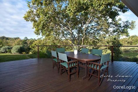 Property photo of 50 Ramada Place Fig Tree Pocket QLD 4069
