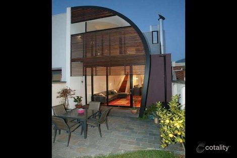 Property photo of 535 Canning Street Carlton North VIC 3054