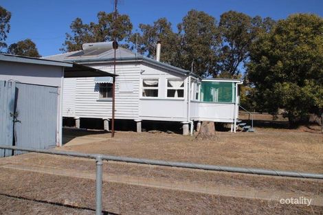 Property photo of 6 Walpole Street Millmerran QLD 4357