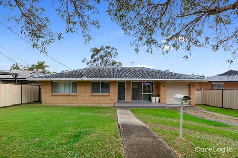 Property photo of 14 Nerida Street Rochedale South QLD 4123