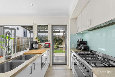 Property photo of 16 Princess Street Taringa QLD 4068