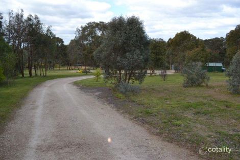 25 Branigan Dr, Kilmore, VIC 3764