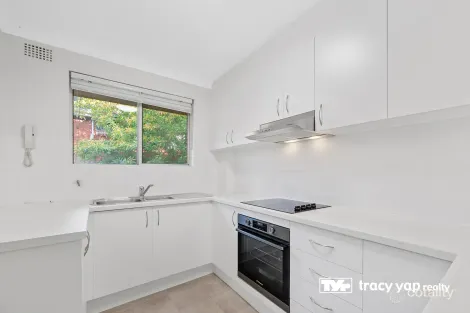 Property photo of 9/13 Curzon Street Ryde NSW 2112