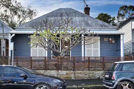 Property photo of 9 Theodore Street Balmain NSW 2041