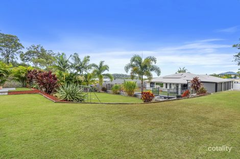 Property photo of 27 Macleay Circuit Upper Coomera QLD 4209
