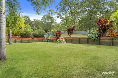 Property photo of 27 Macleay Circuit Upper Coomera QLD 4209