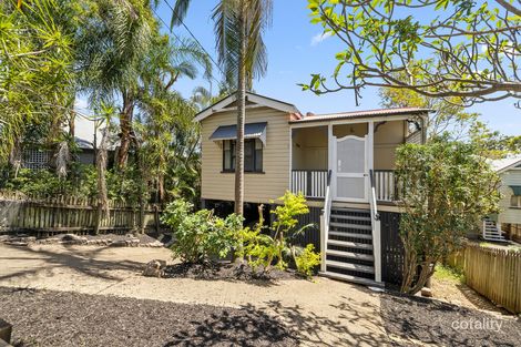 11 Alexandra St, Bardon, QLD 4065