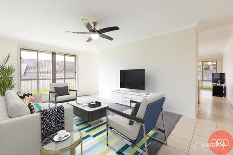 Property photo of 46 Brigantine Street Rutherford NSW 2320