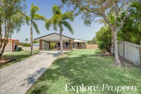 9 Kristy Cres, Eimeo, QLD 4740