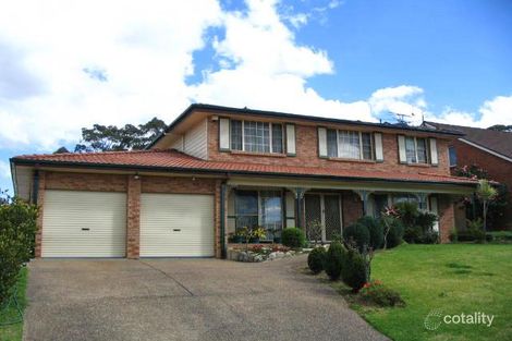 3 Jenner Rd, Dural, NSW 2158