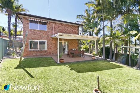 Property photo of 2 Timor Close Kirrawee NSW 2232