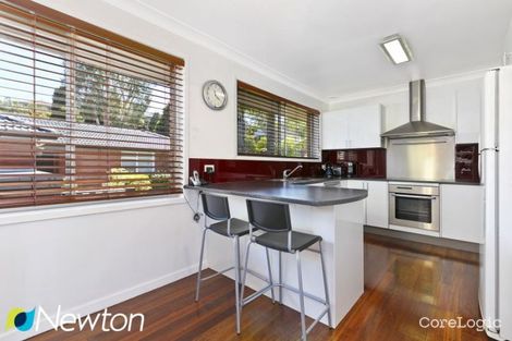 Property photo of 2 Timor Close Kirrawee NSW 2232