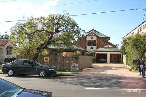 Property photo of 100 Bayview Terrace Clayfield QLD 4011