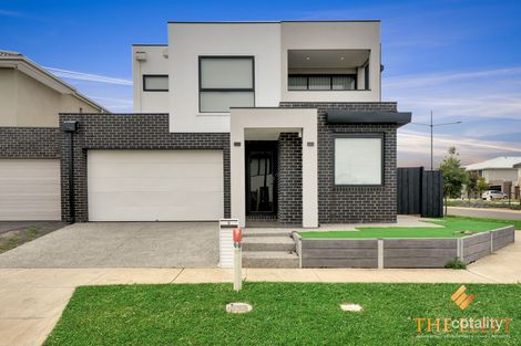 2 Stevo Way, Fraser Rise, VIC 3336