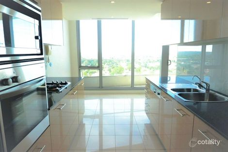 1508/11 Railway St, Chatswood, NSW 2067