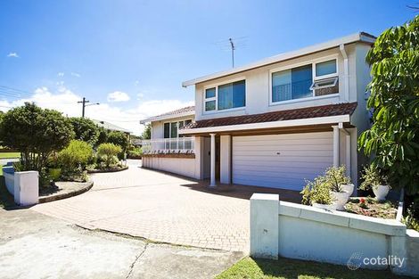 Property photo of 6 Tamarix Crescent Banksia NSW 2216
