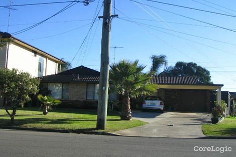 Property photo of 55 Bungarra Crescent Chipping Norton NSW 2170