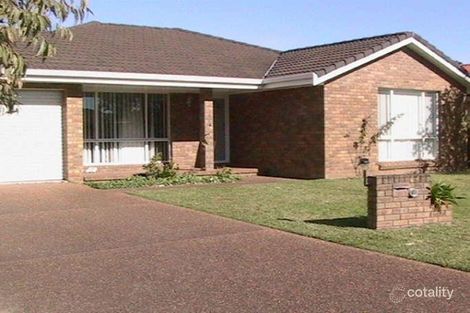 Property photo of 14 Budgeree Street Tea Gardens NSW 2324