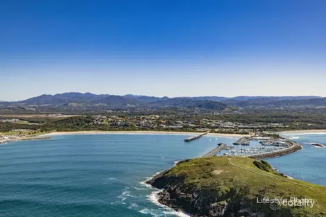 Property photo of 4/19 Moore Street Coffs Harbour NSW 2450