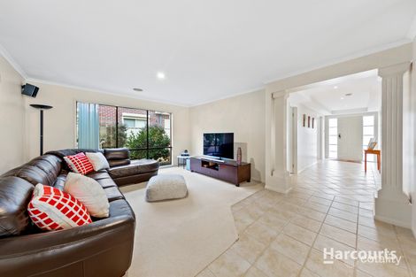 Property photo of 7 Cormorant Drive Cairnlea VIC 3023