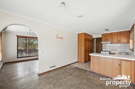 Property photo of 1 McDonald Drive Mitchell Park VIC 3355