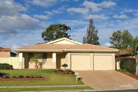 168 Walker St, Quakers Hill, NSW 2763