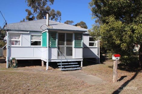 Property photo of 6 Walpole Street Millmerran QLD 4357