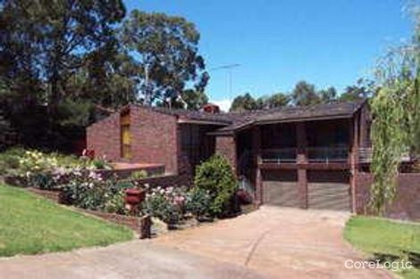 8 Torwood Dr, Gooseberry Hill, WA 6076