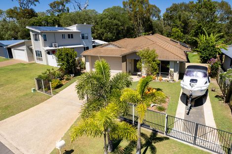 Property photo of 31 Swan View Court Toogoom QLD 4655