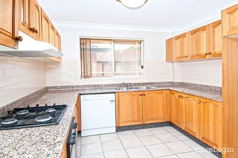 Property photo of 12/33-39 Wilga Street Burwood NSW 2134