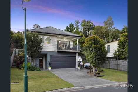 7 Jack Pl, Woombye, QLD 4559